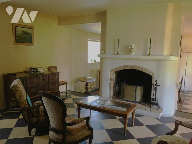 Maison à vendre, 225m², Grosrouvre