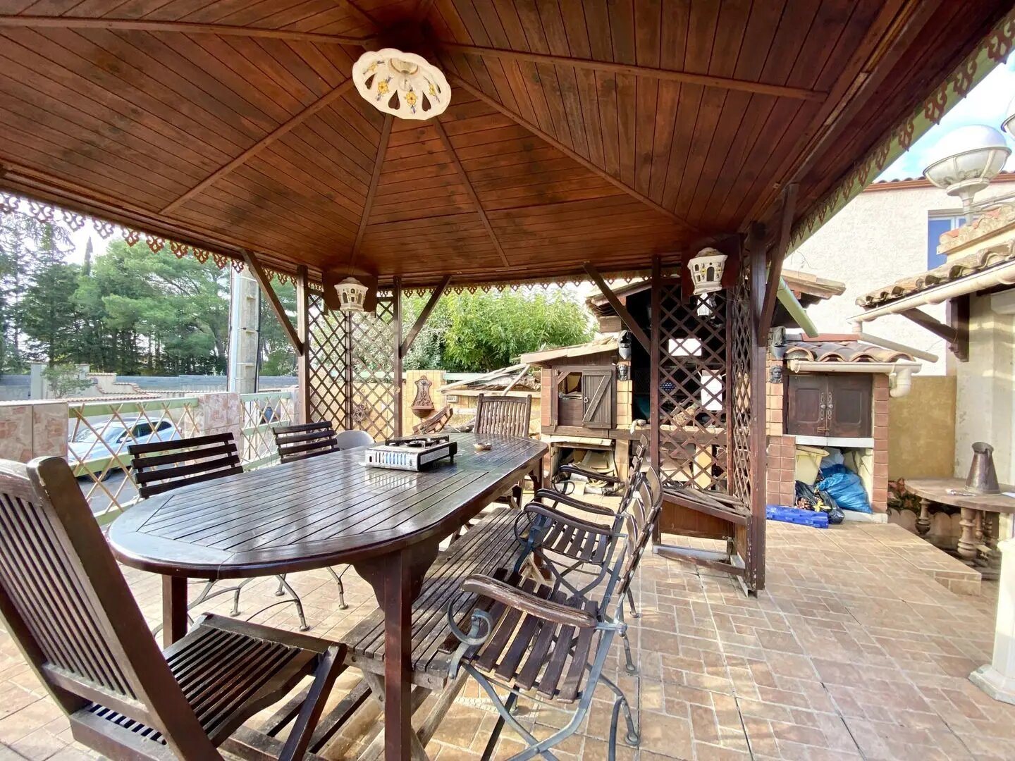 Maison à vendre, 130m², Vias