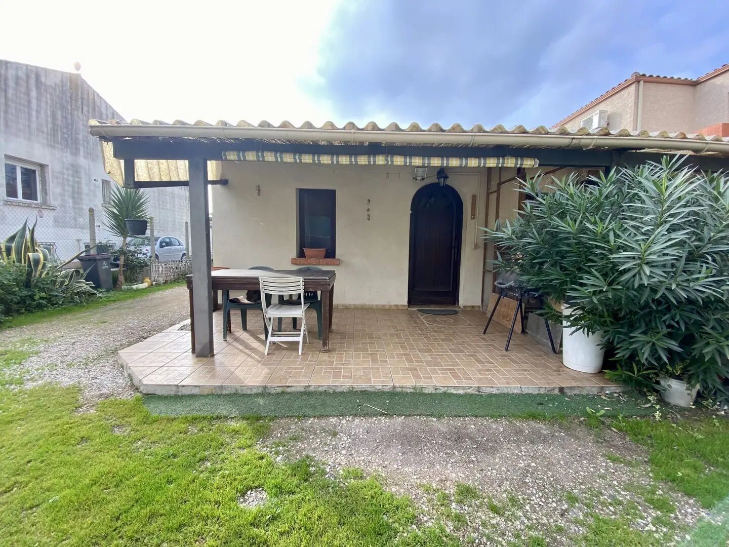Maison à vendre, 130m², Vias