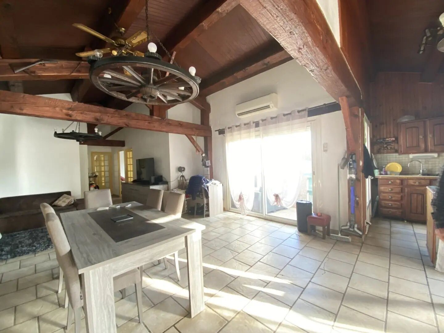Maison à vendre, 130m², Vias