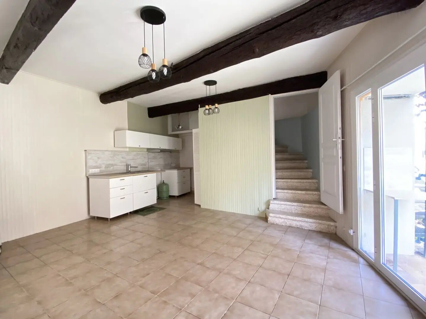 Maison à vendre, 53m², Vias