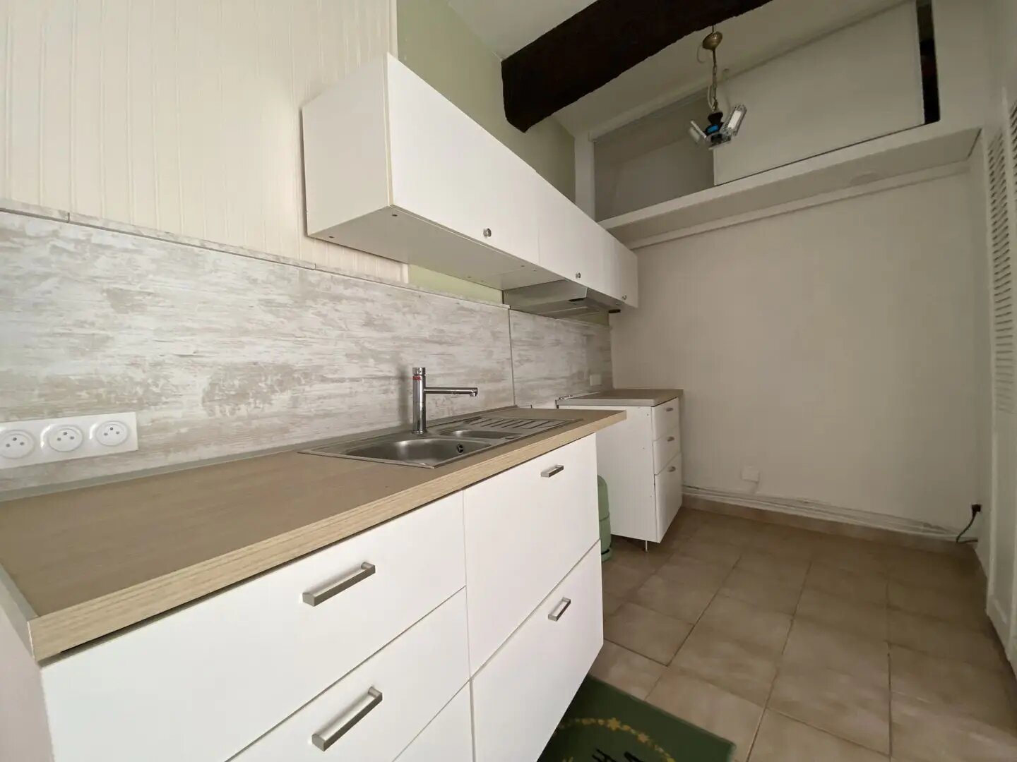 Maison à vendre, 53m², Vias
