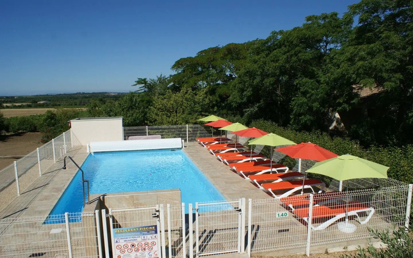Maison à vendre, 848m², Vias
