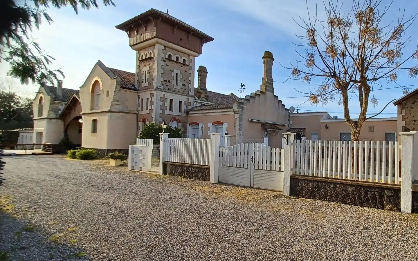 Maison à vendre, 848m², Vias