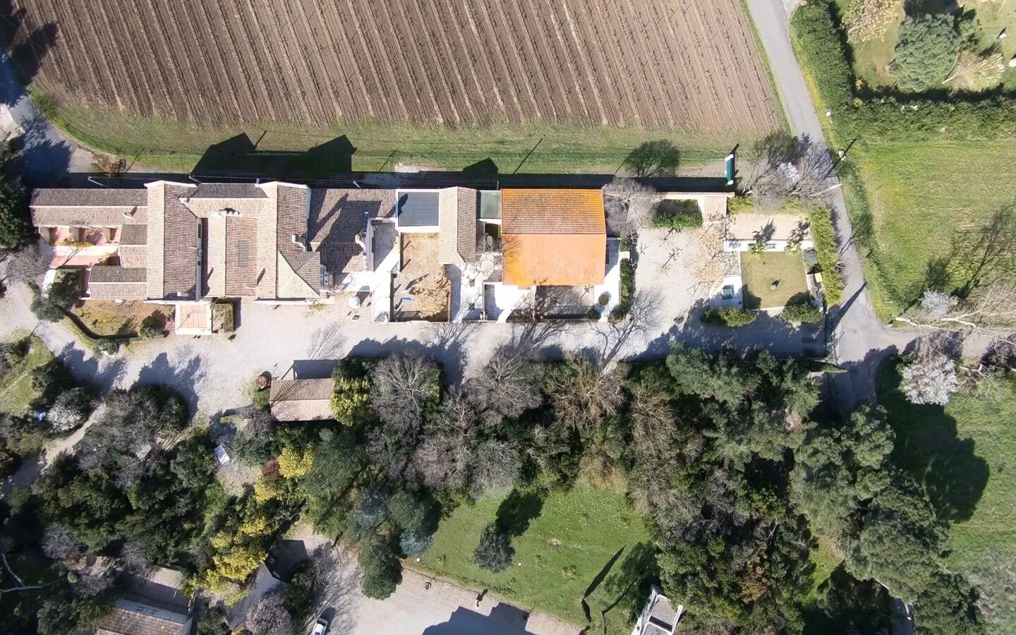 Maison à vendre, 848m², Vias