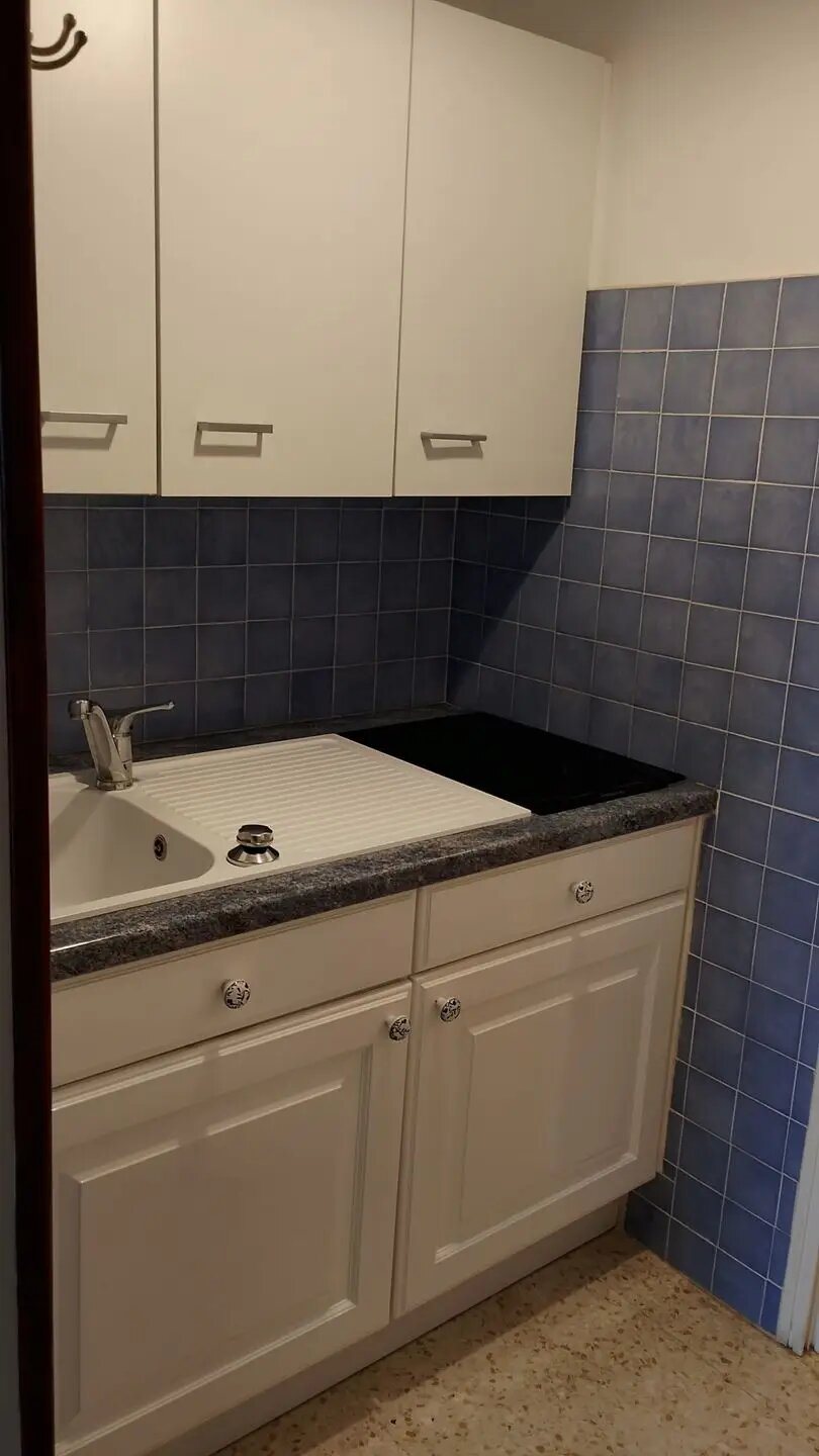 Appartement à louer, 20m², Grau d'Agde