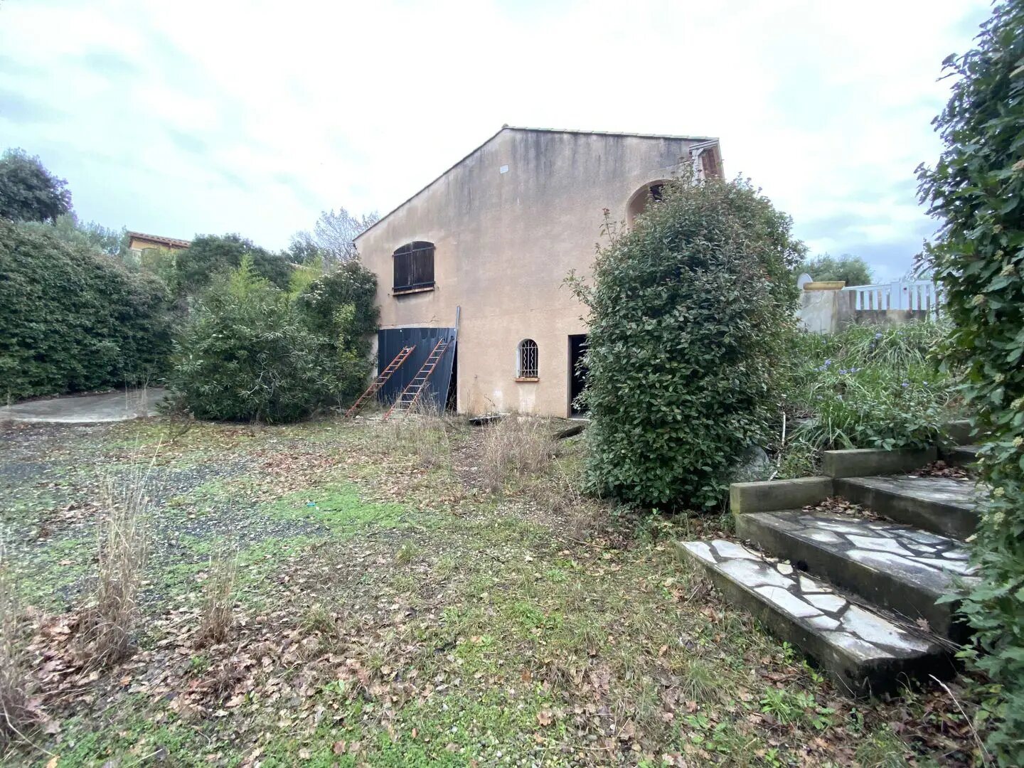 Maison à vendre, 129m², Caux