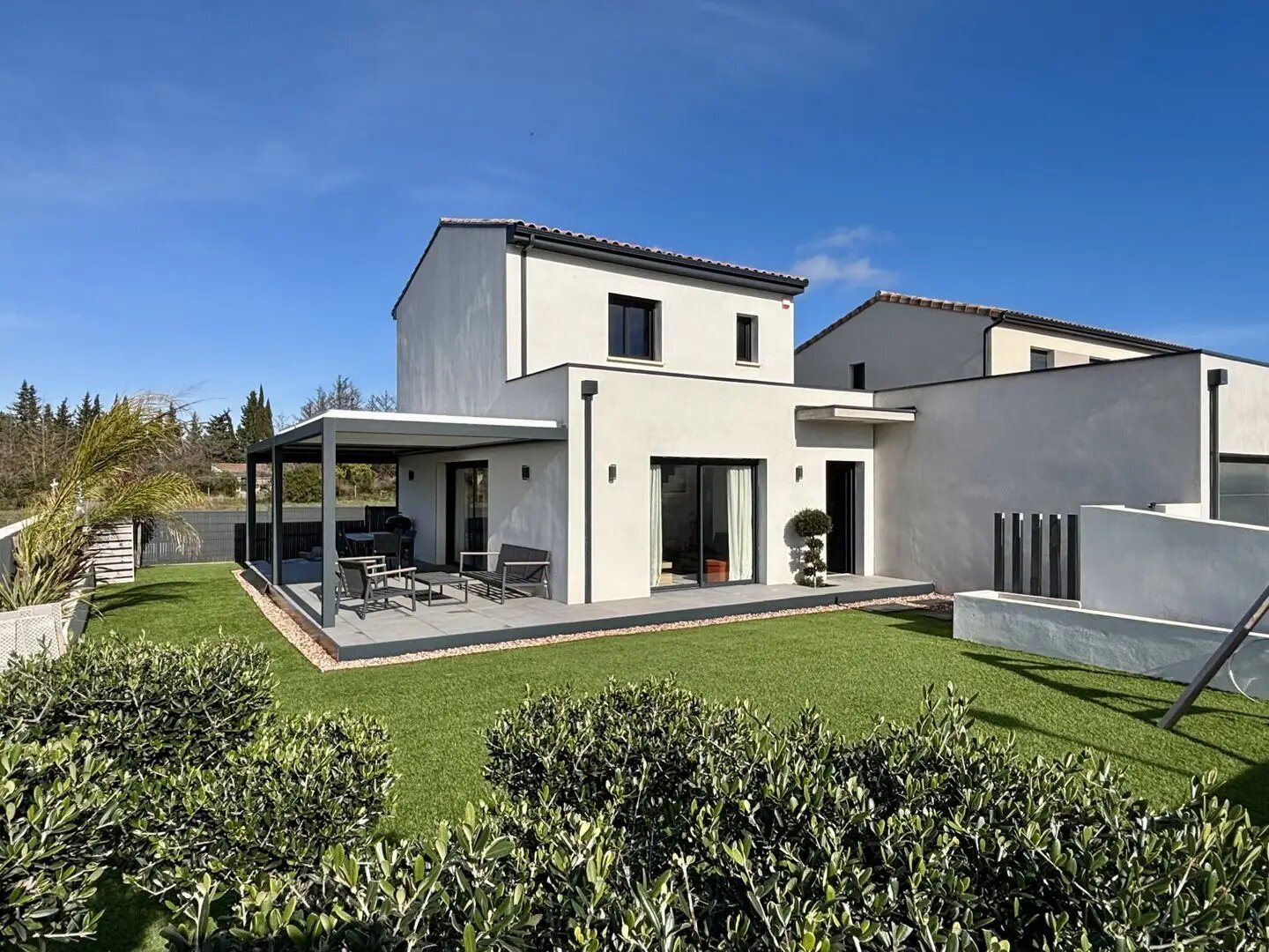 Maison à vendre, 109m², Vias