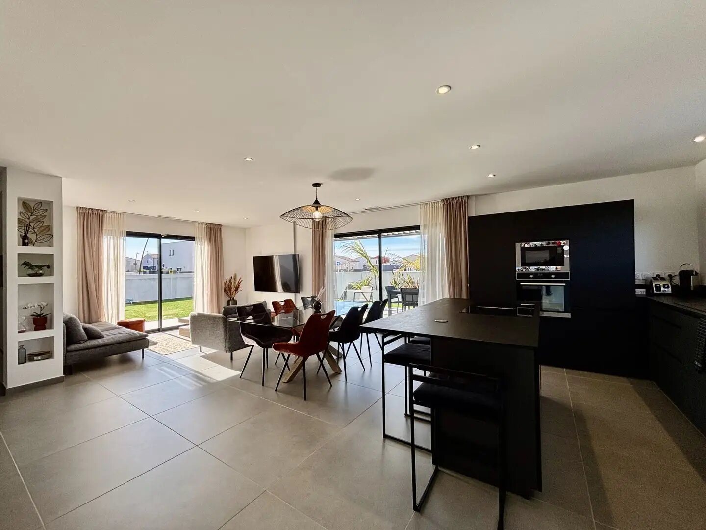 Maison à vendre, 109m², Vias