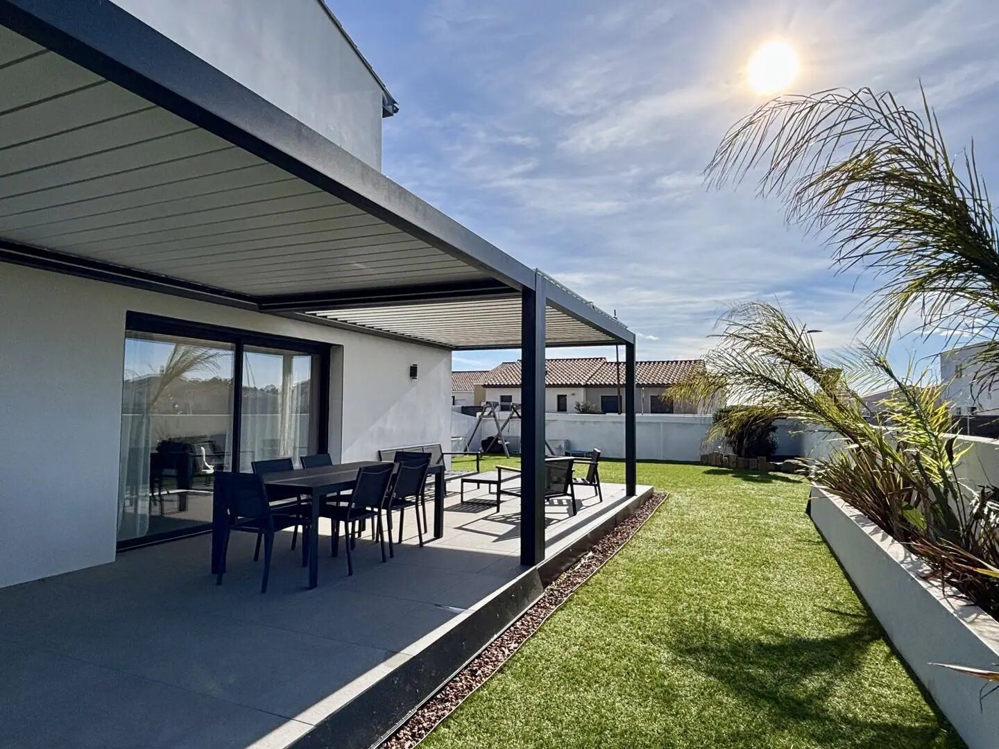 Maison à vendre, 109m², Vias