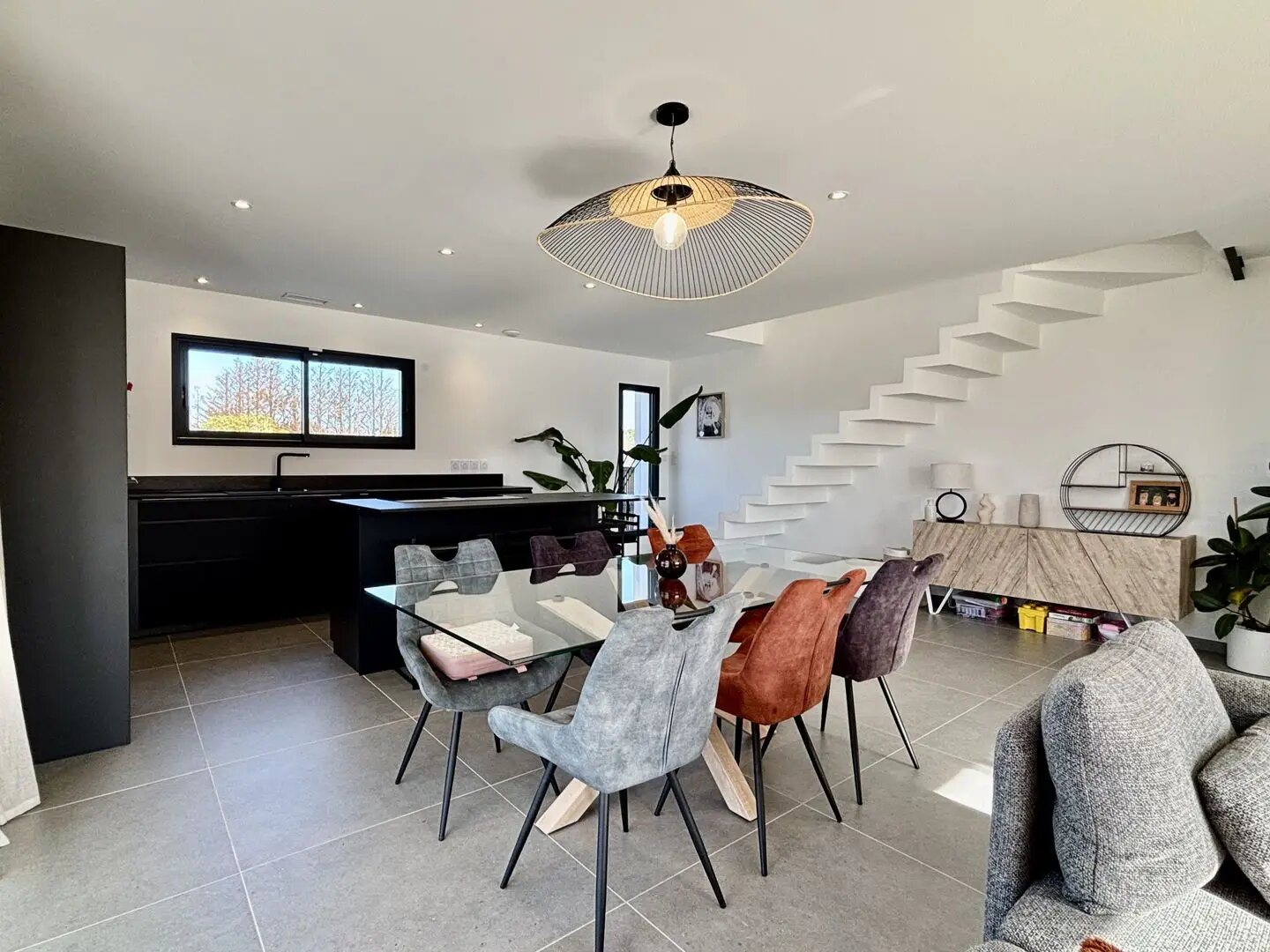 Maison à vendre, 109m², Vias