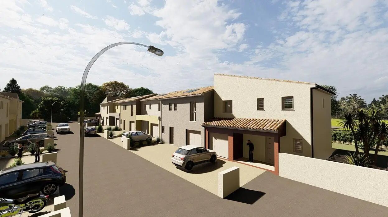Maison à vendre, 100m², Vias