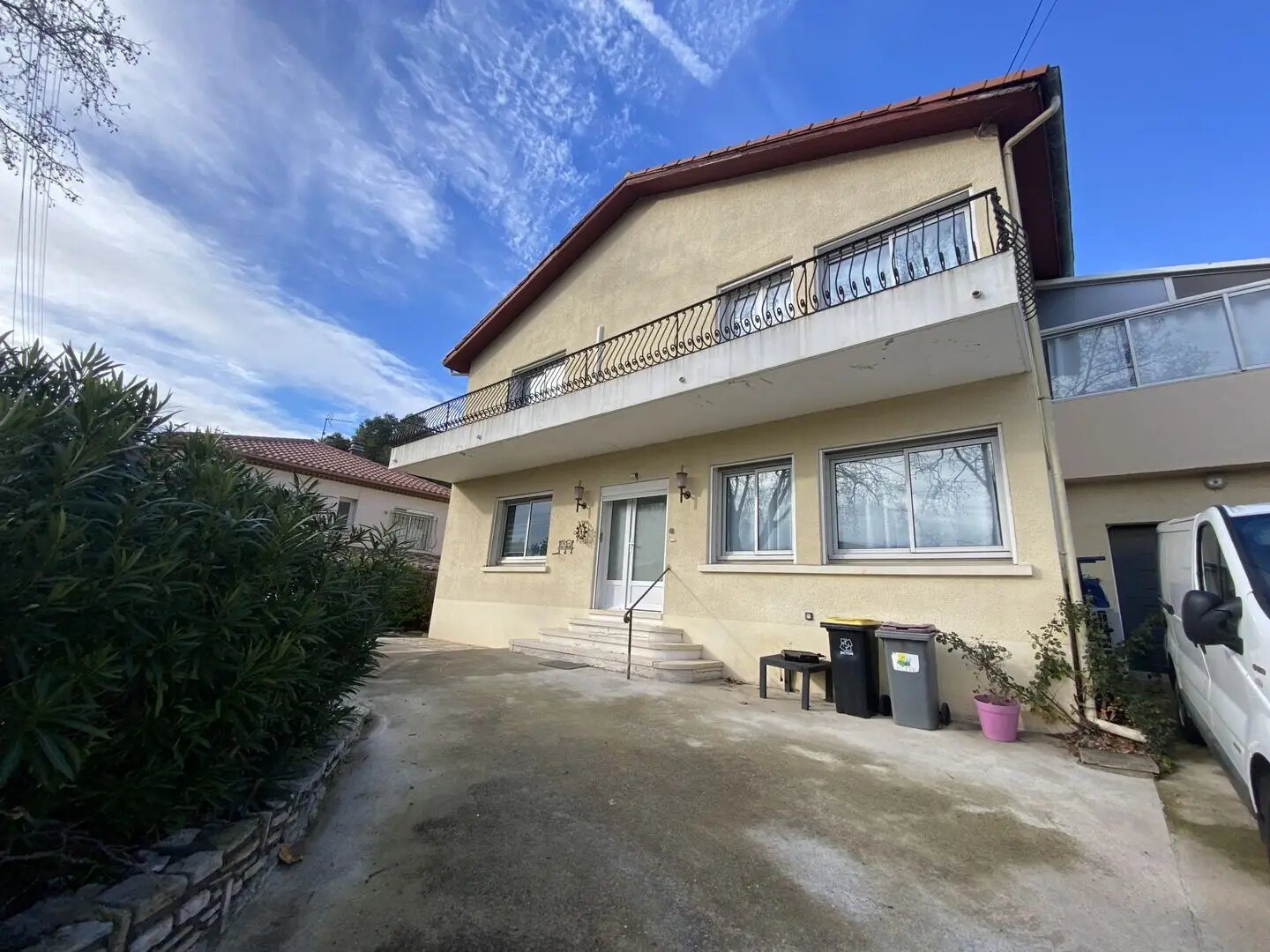 Maison à vendre, 178m², Vias