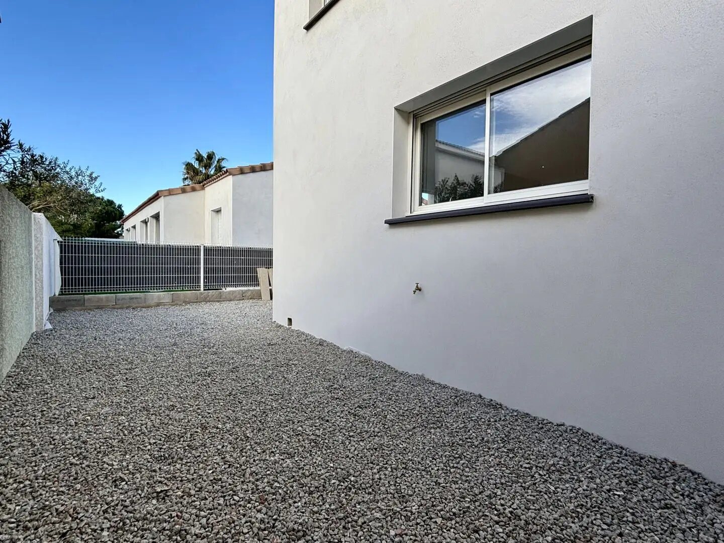 Maison à louer, 80m², Vias