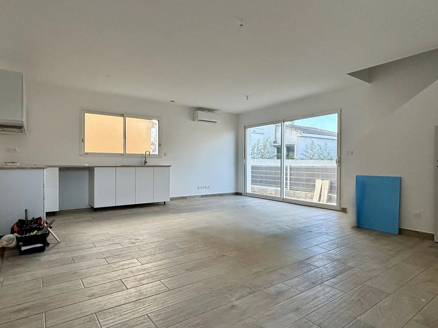 Maison à louer, 80m², Vias