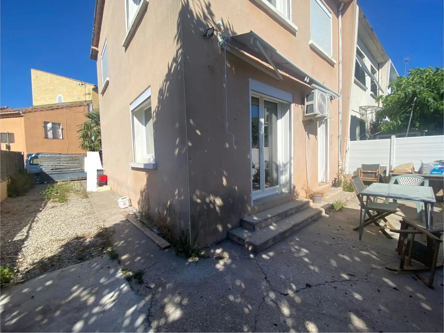 Maison à vendre, 71m², Vias