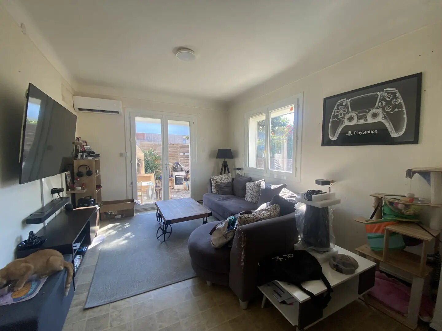 Maison à vendre, 71m², Vias