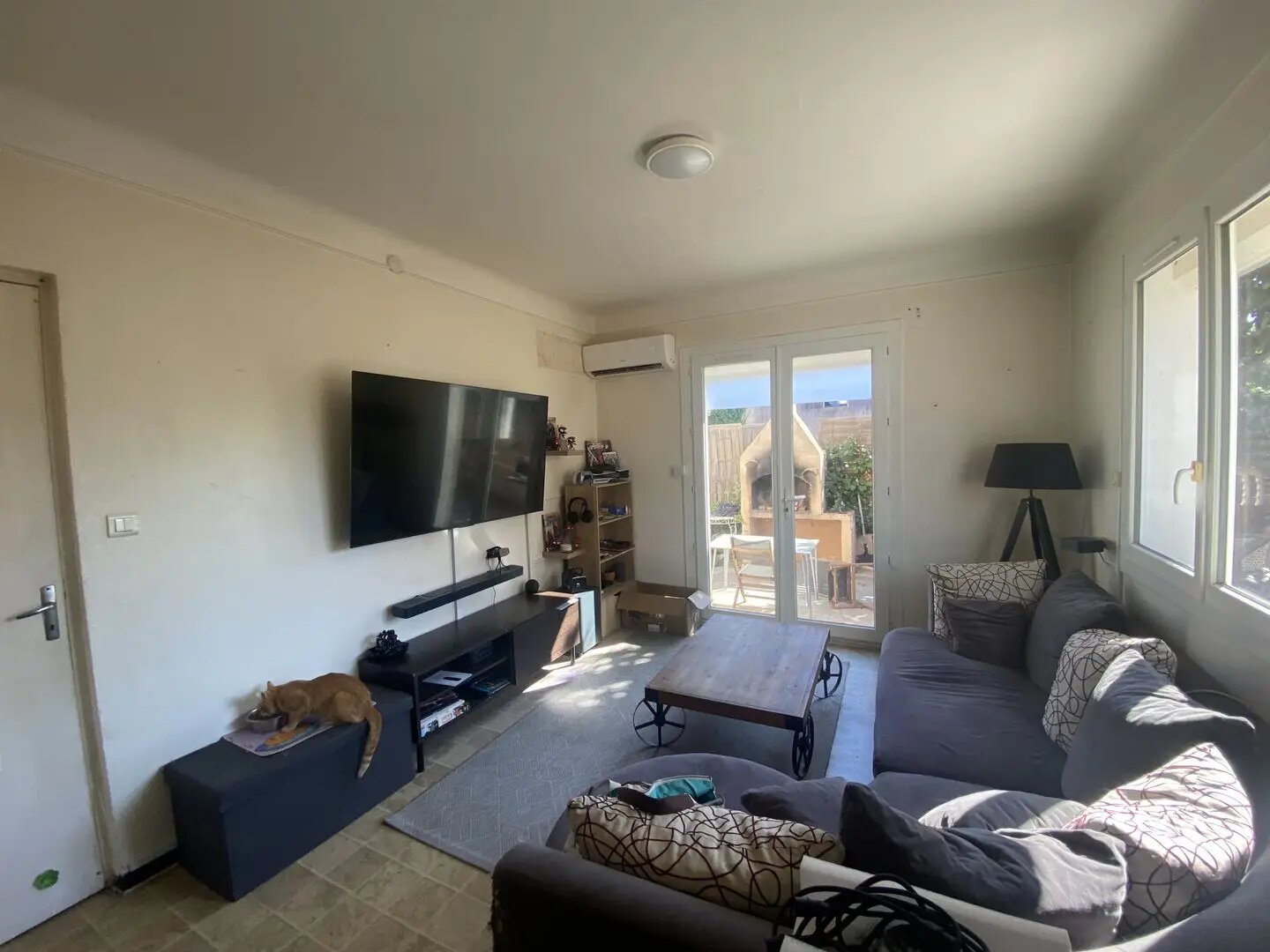 Maison à vendre, 71m², Vias