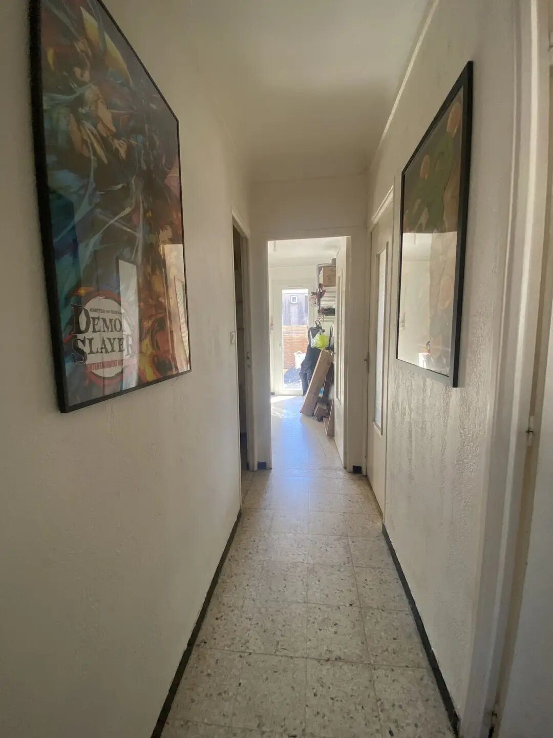 Maison à vendre, 71m², Vias