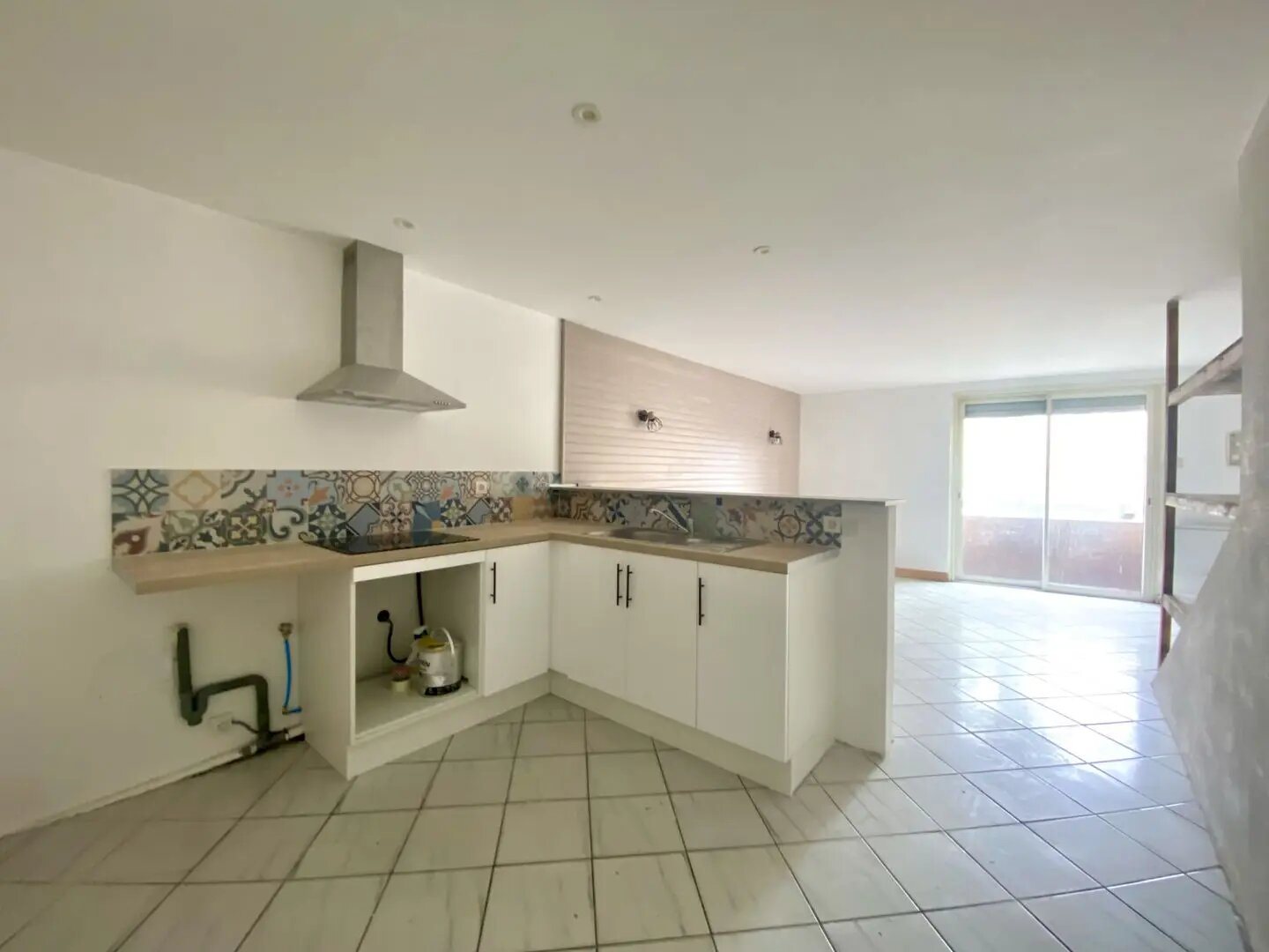 Appartement à vendre, 60m², Vias