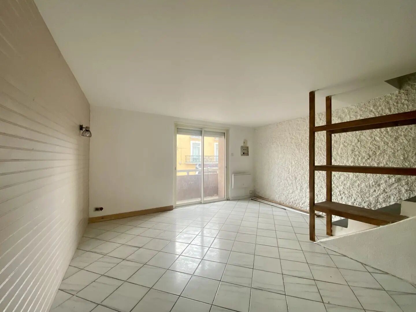 Appartement à vendre, 60m², Vias
