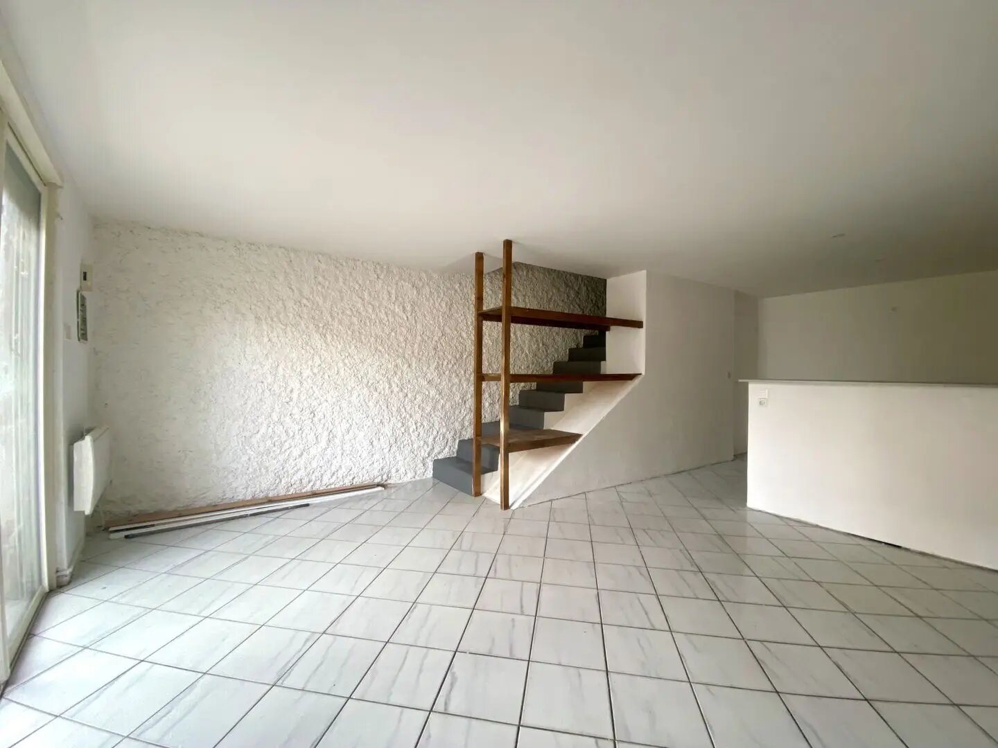 Appartement à vendre, 60m², Vias
