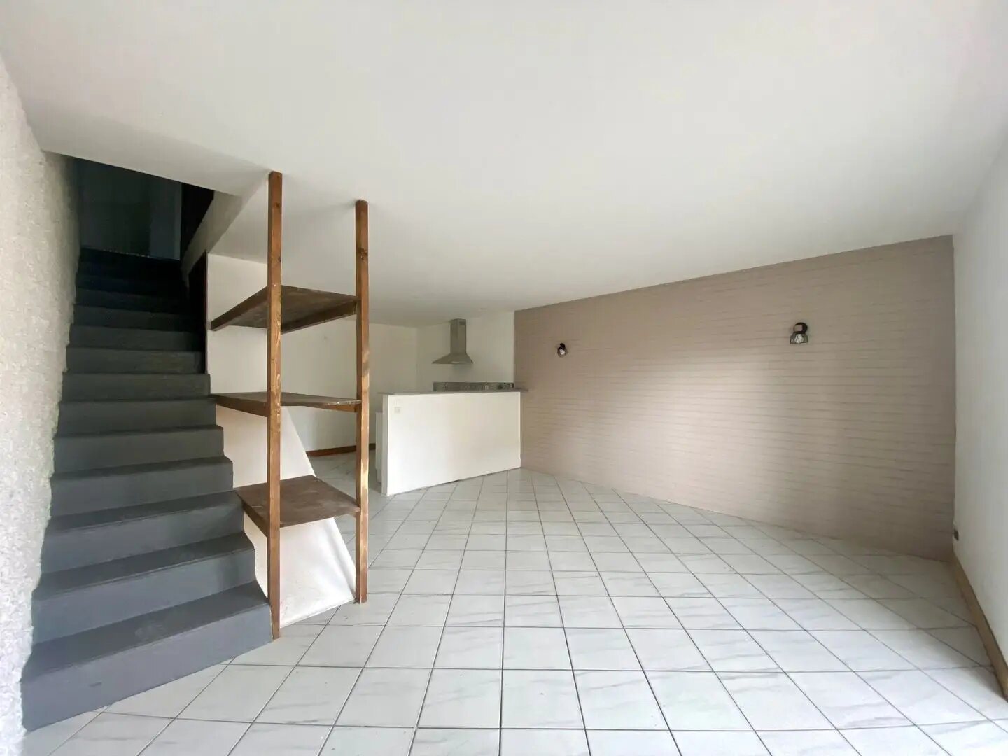 Appartement à vendre, 60m², Vias