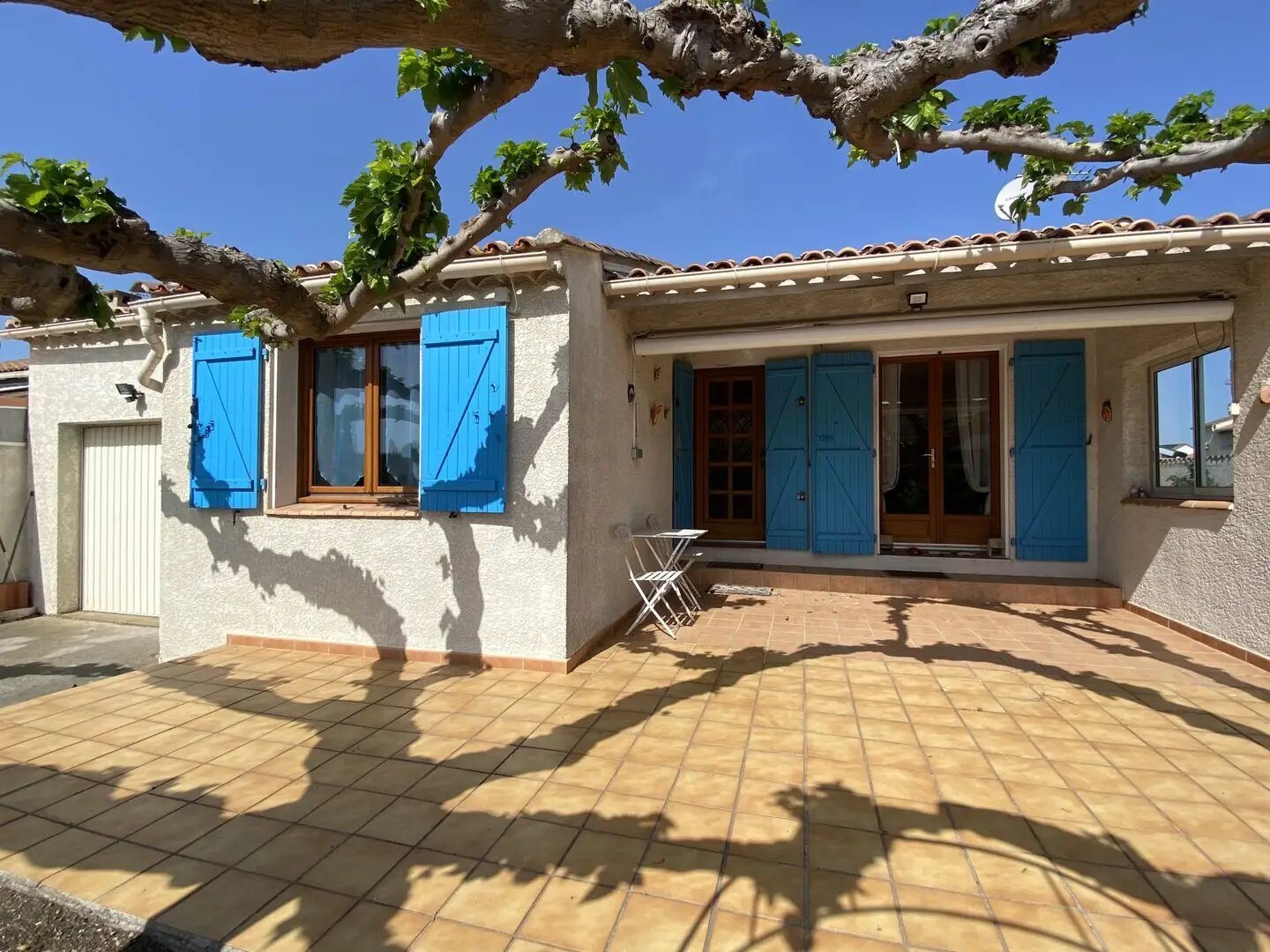 Maison à vendre, 74m², Vias