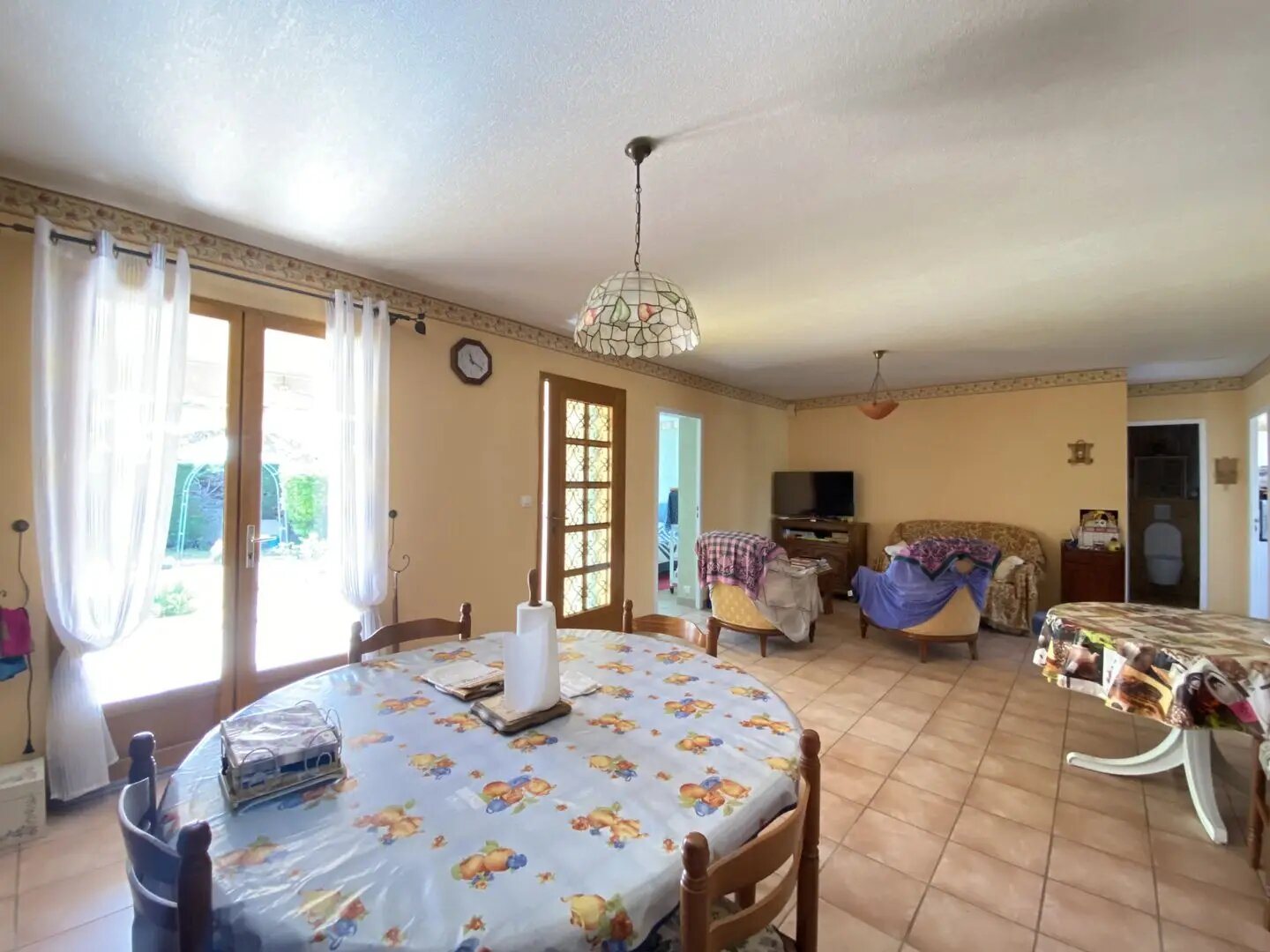 Maison à vendre, 74m², Vias