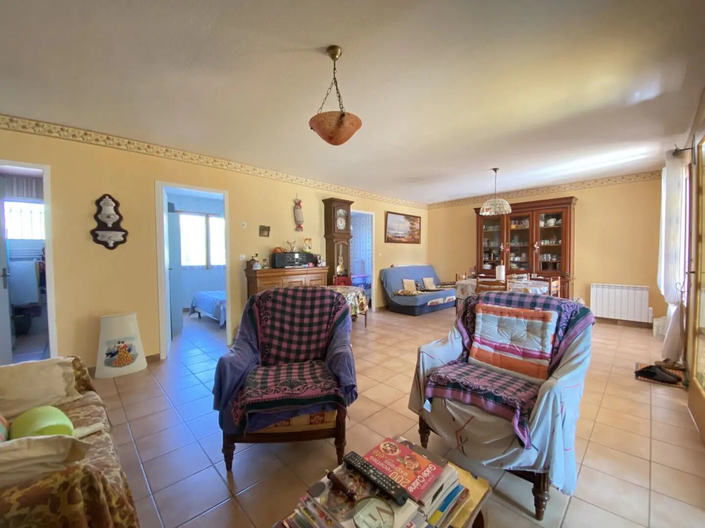Maison à vendre, 74m², Vias