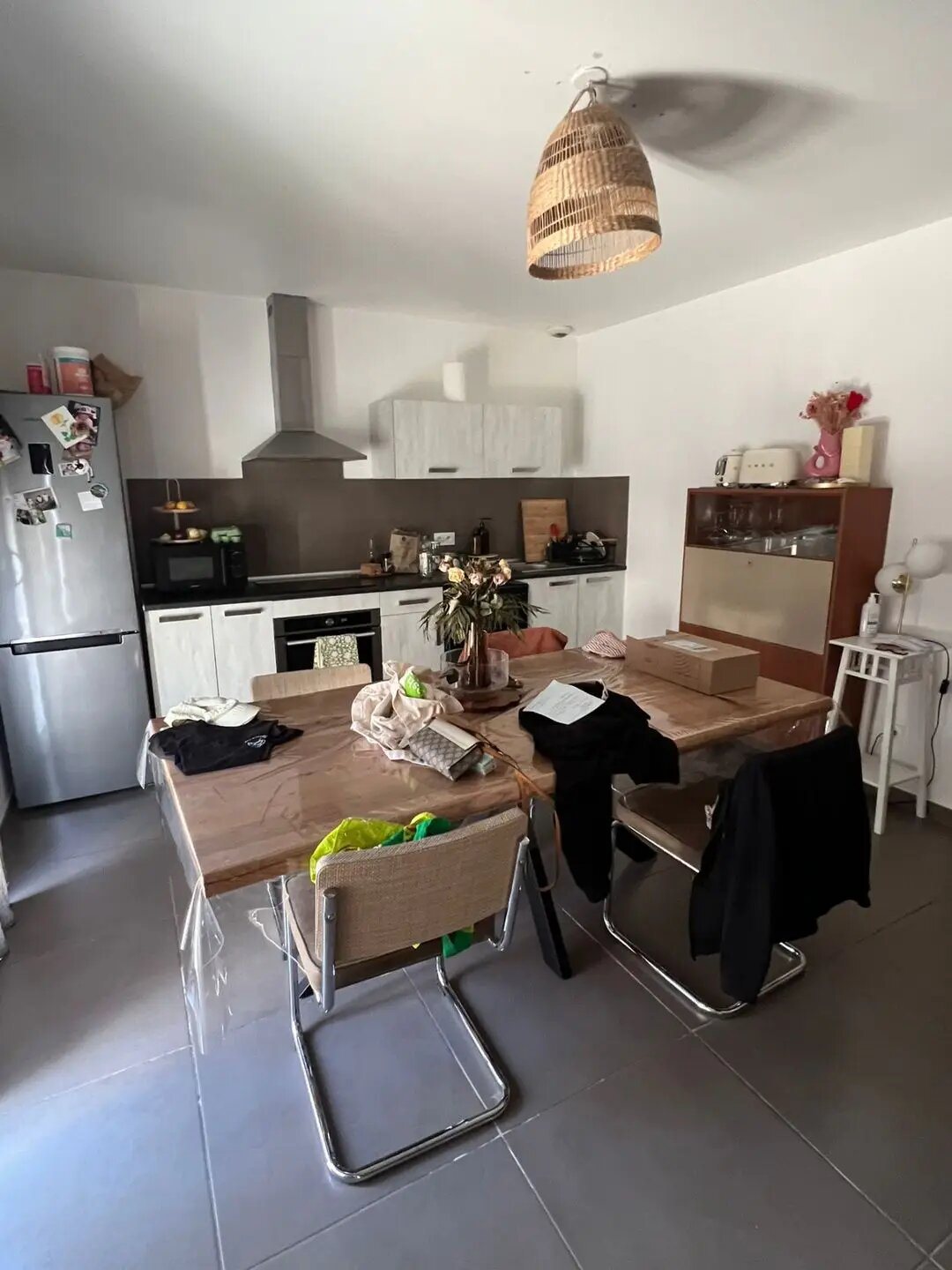 Maison à louer, 80m², Vias