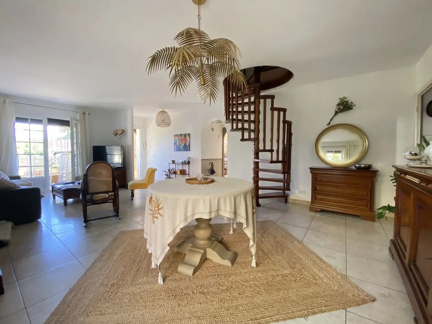 Maison à vendre, 135m², Vias