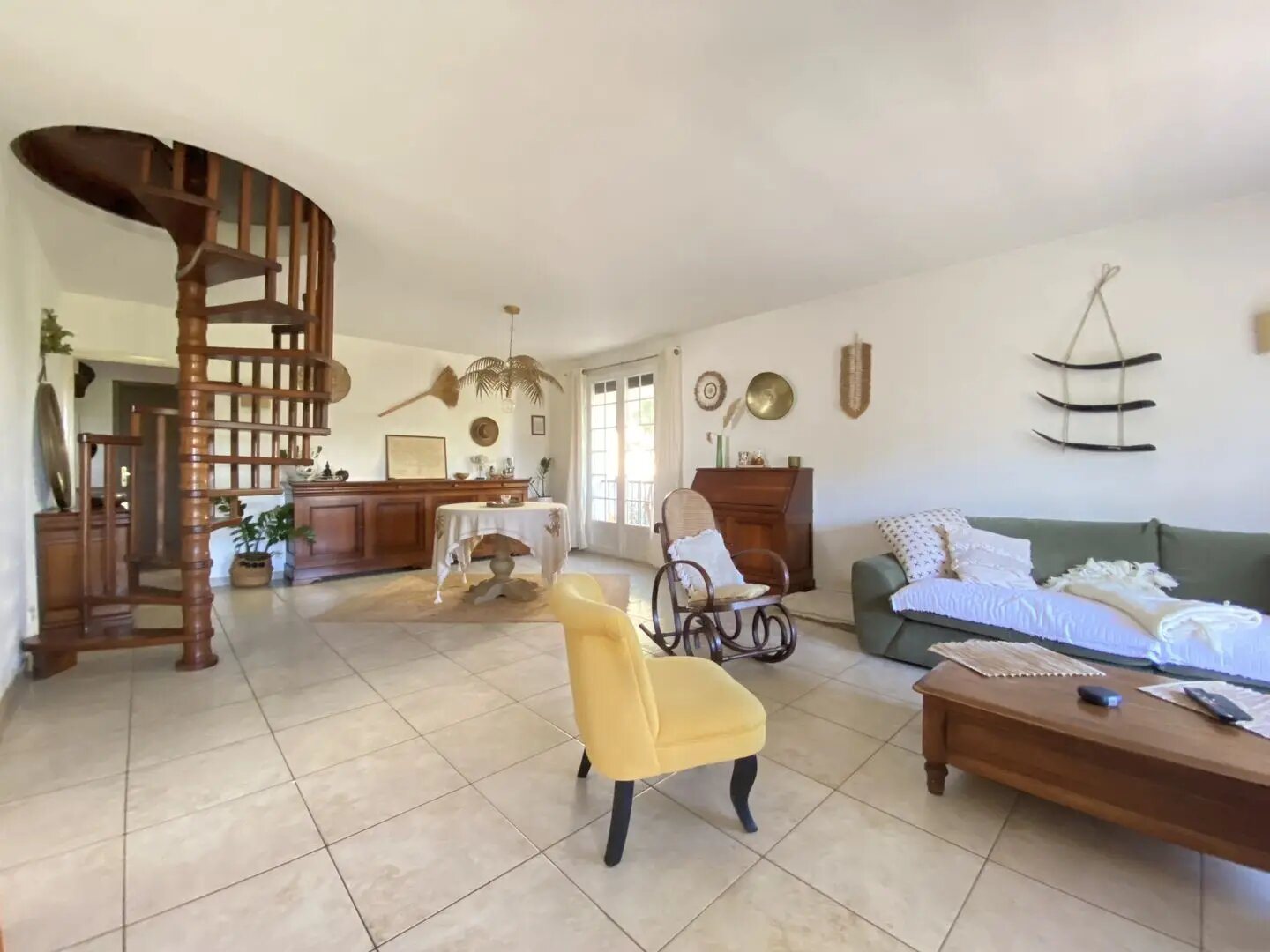 Maison à vendre, 135m², Vias