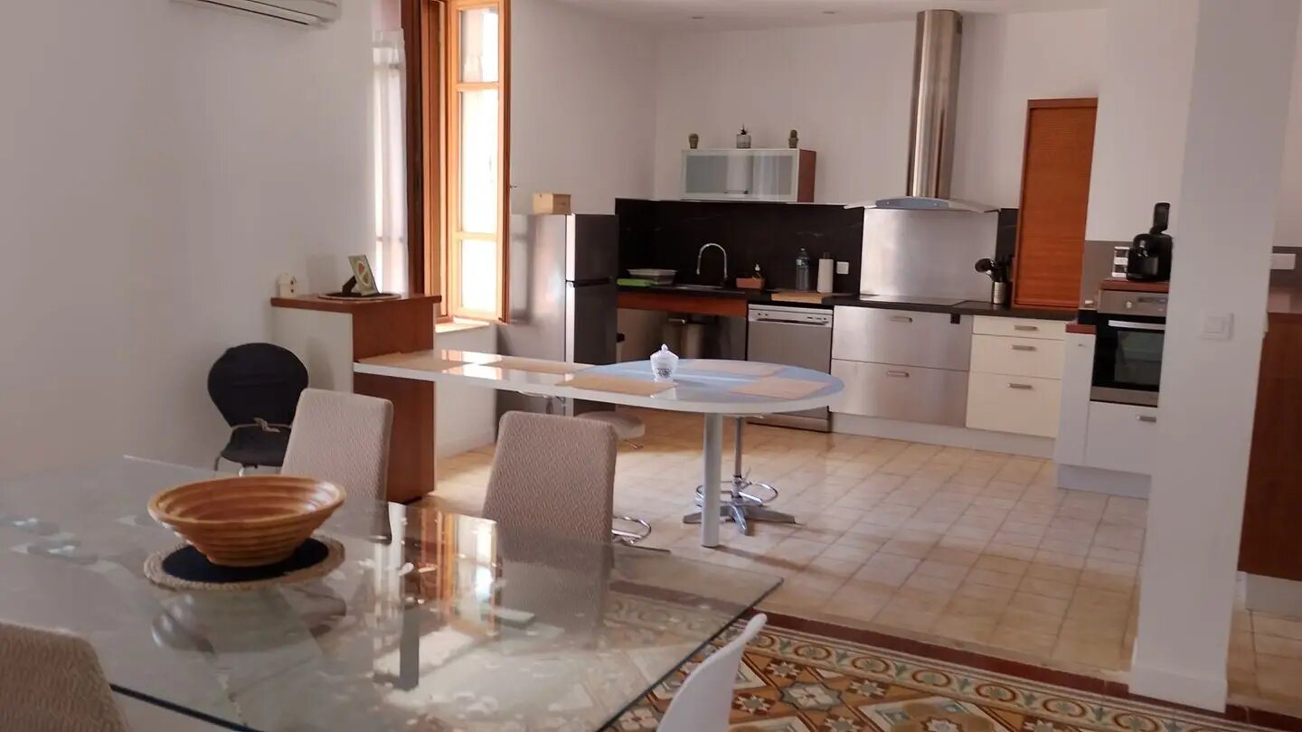 Maison à vendre, 160m², Magalas