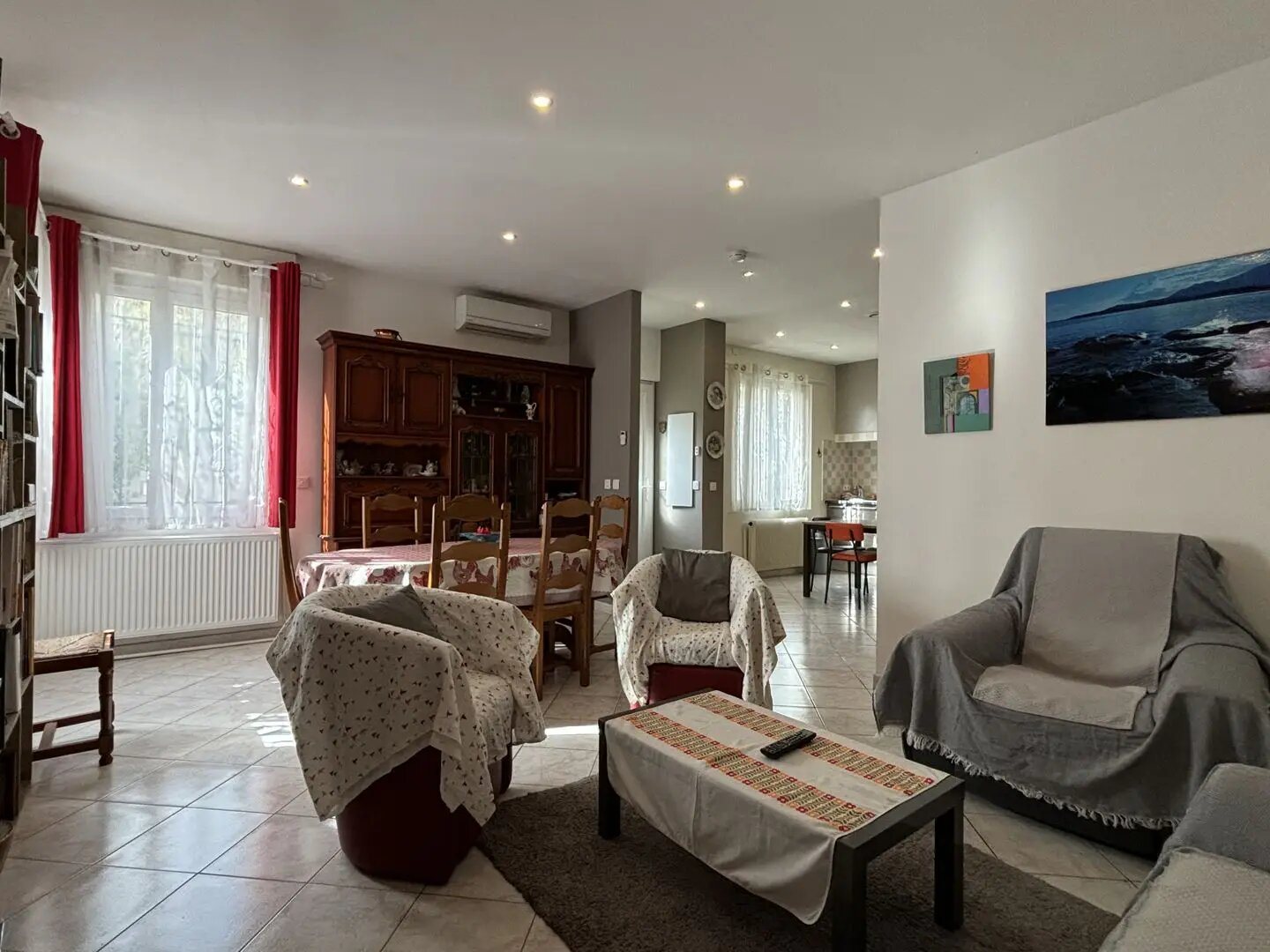 Maison à vendre, 75m², Vias