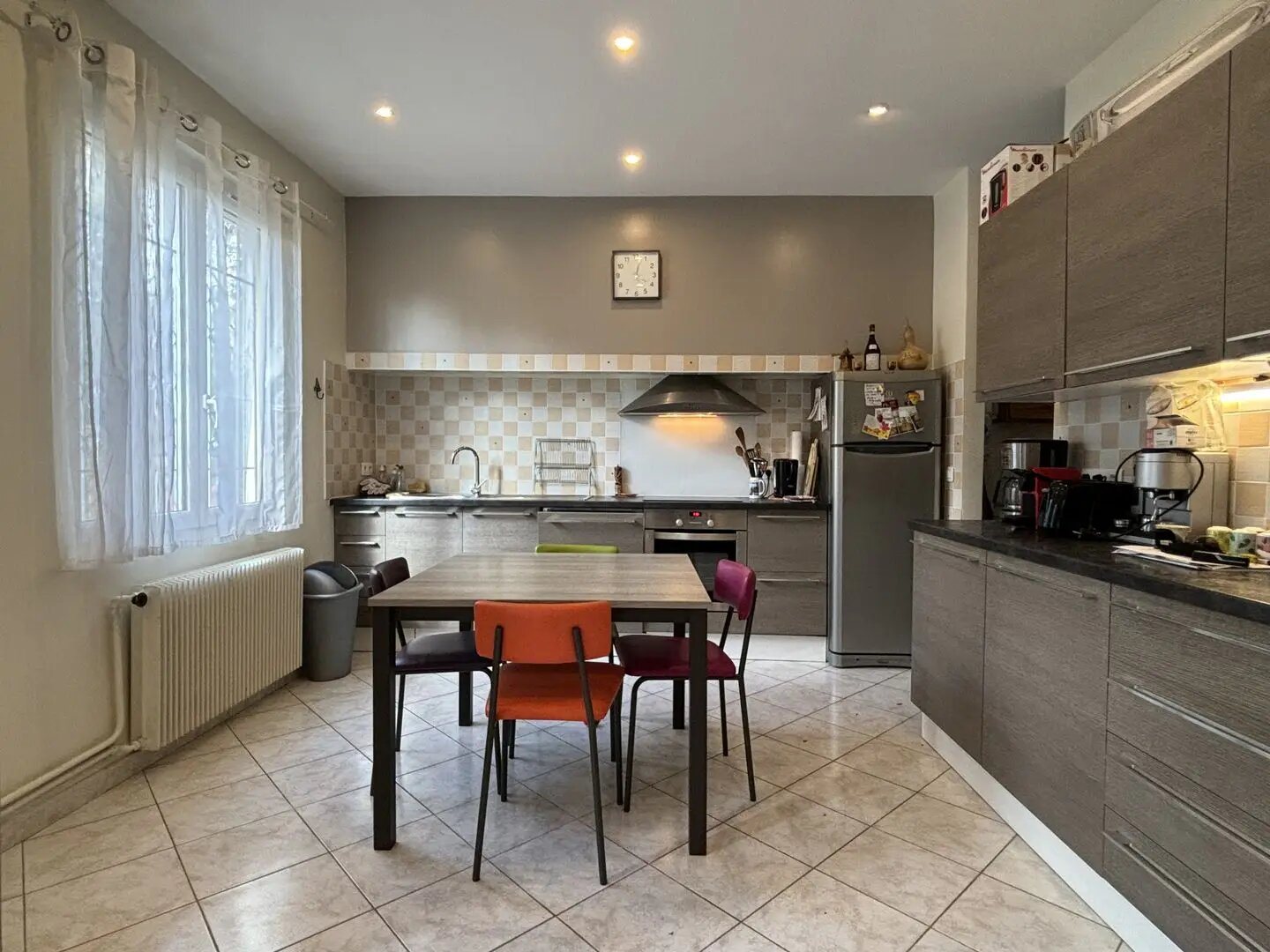 Maison à vendre, 75m², Vias