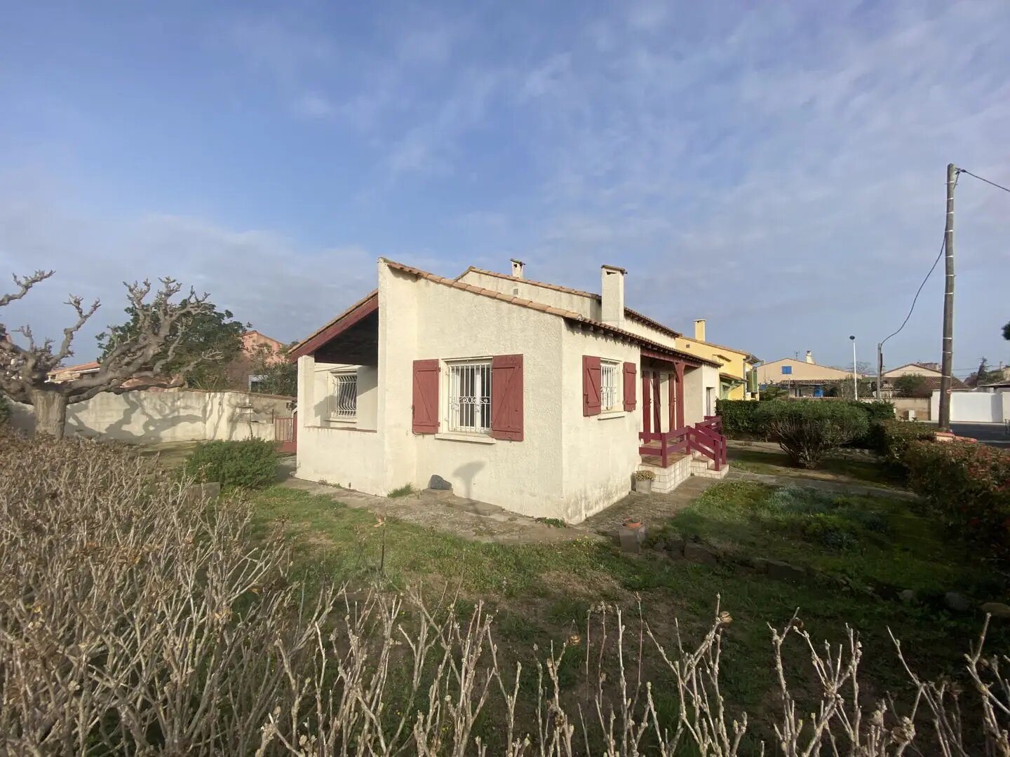 Maison à vendre, 80m², Vias