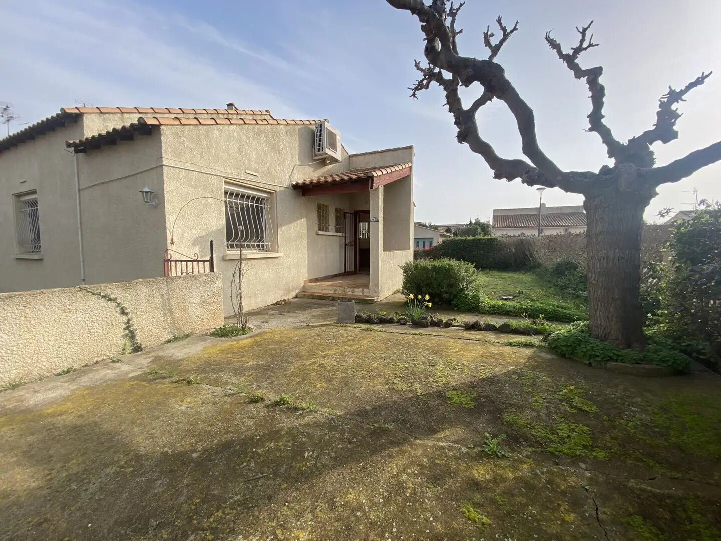 Maison à vendre, 80m², Vias
