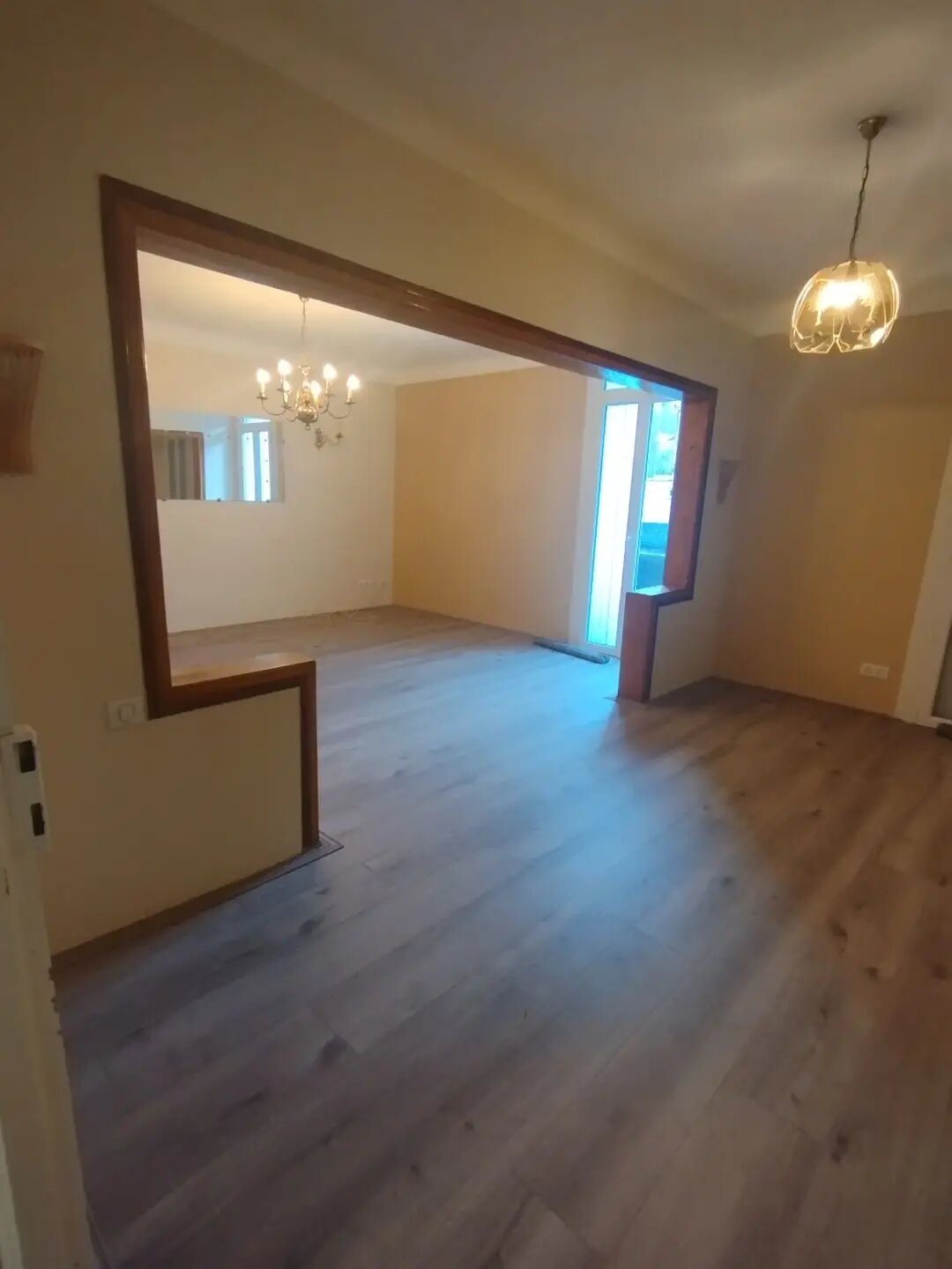 Appartement à vendre, 83m², Graissessac