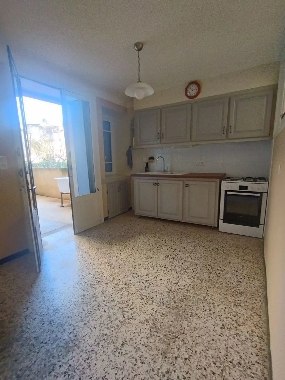 Appartement à vendre, 83m², Graissessac