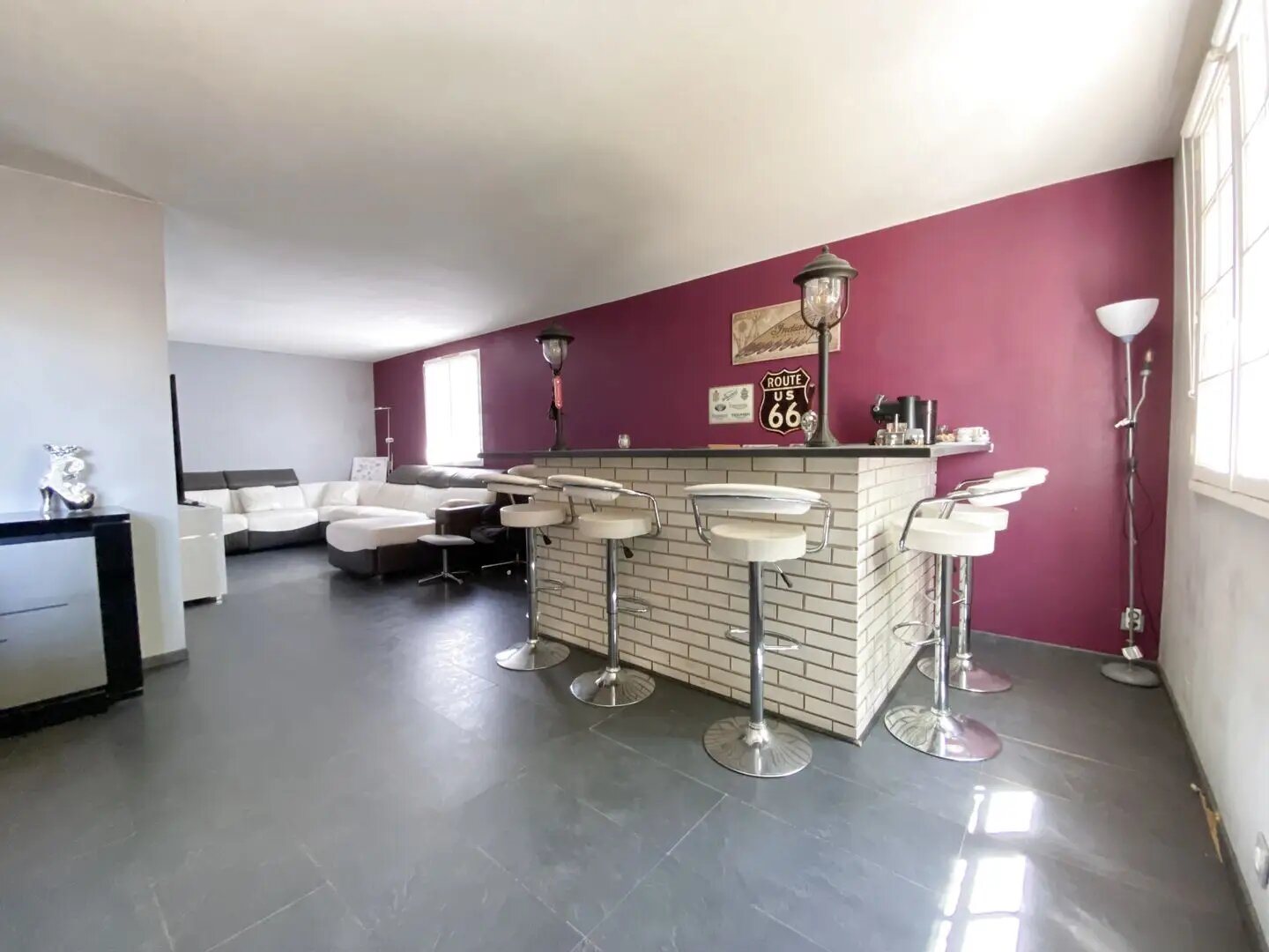 Maison à vendre, 115m², Vias