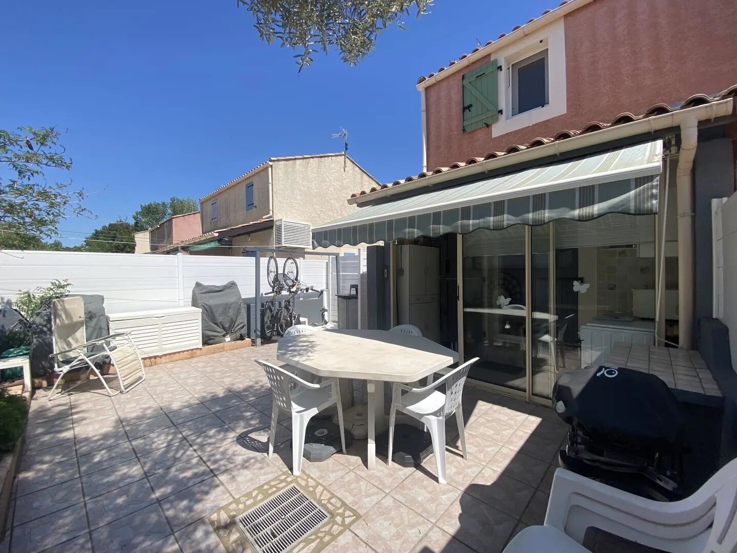 Maison à vendre, 31m², Vias