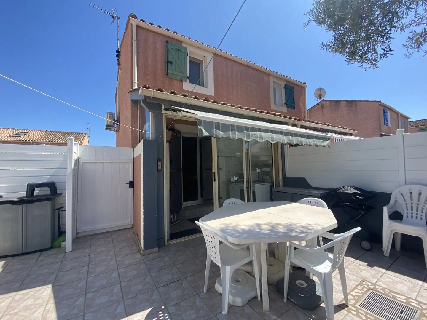 Maison à vendre, 31m², Vias