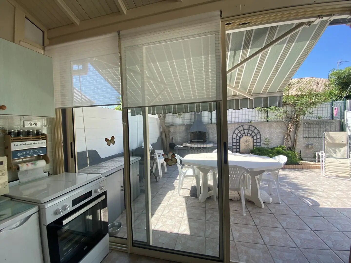 Maison à vendre, 31m², Vias