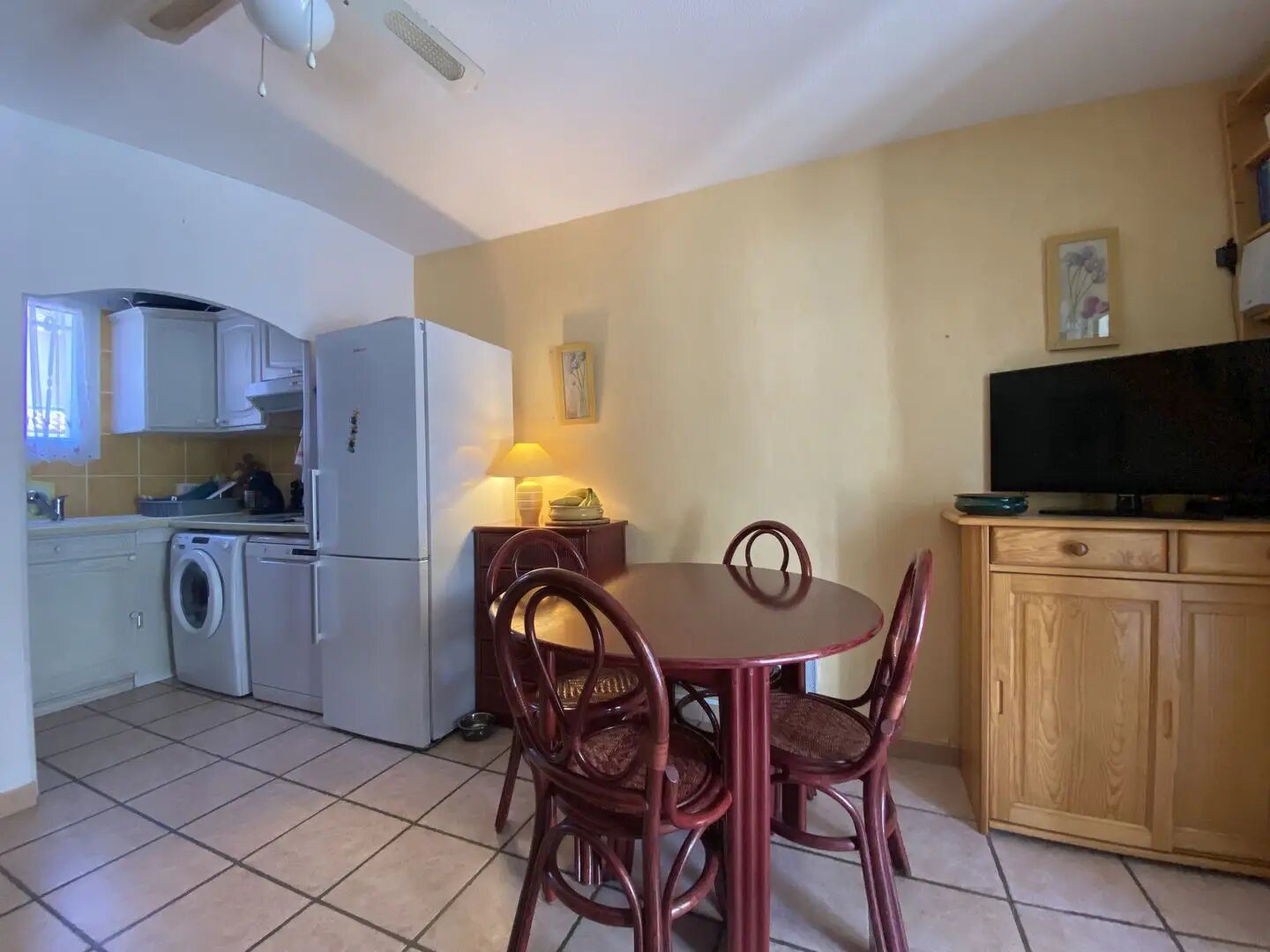 Maison à vendre, 31m², Vias