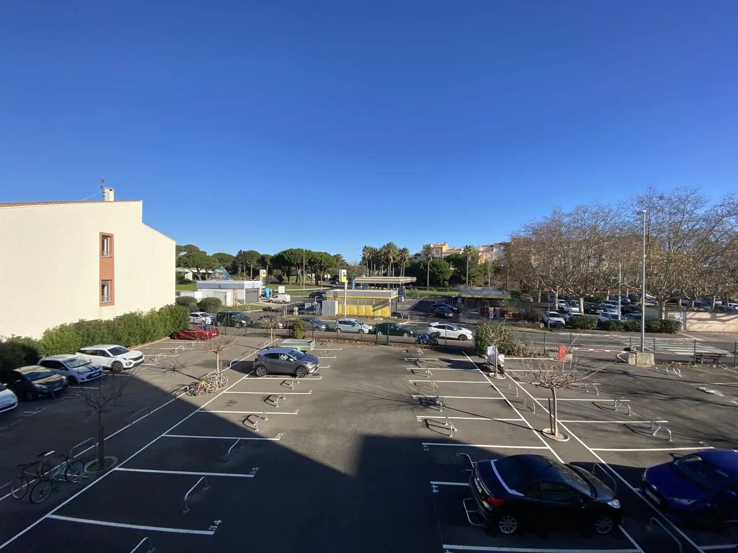 Appartement à vendre, 16m², Agde (Cap d'Agde)