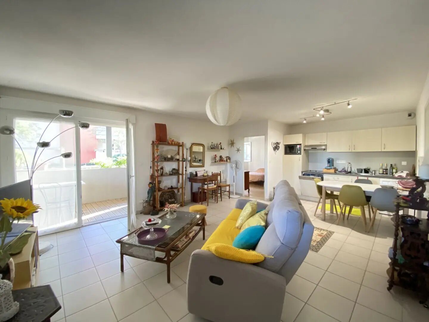 Appartement à vendre, 50m², Grau d'Agde