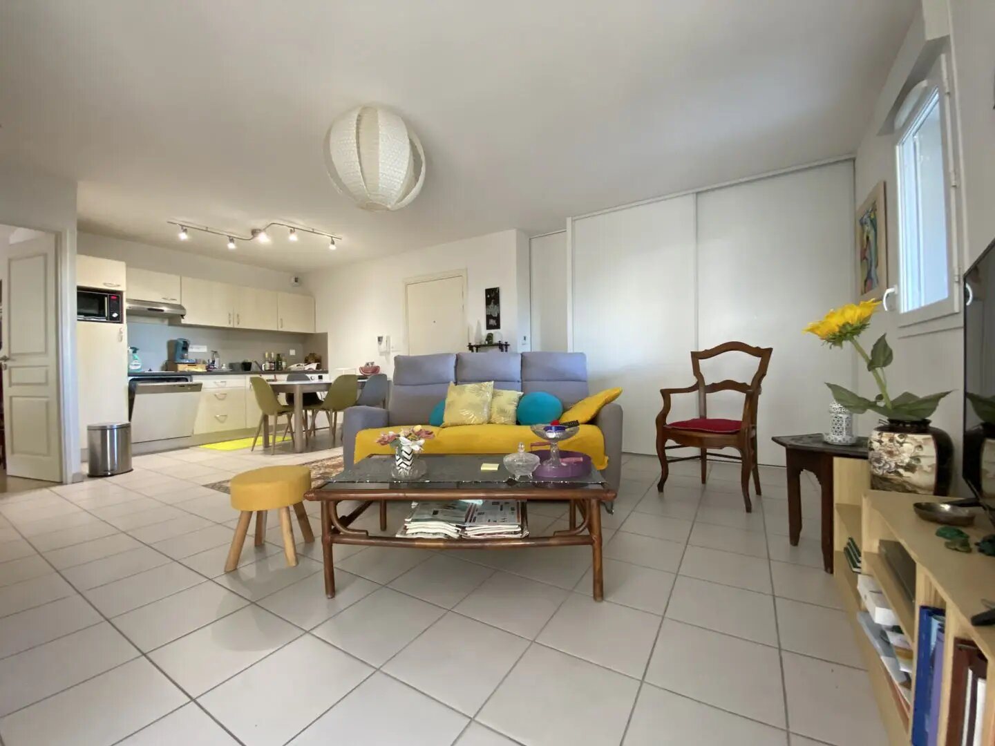Appartement à vendre, 50m², Grau d'Agde