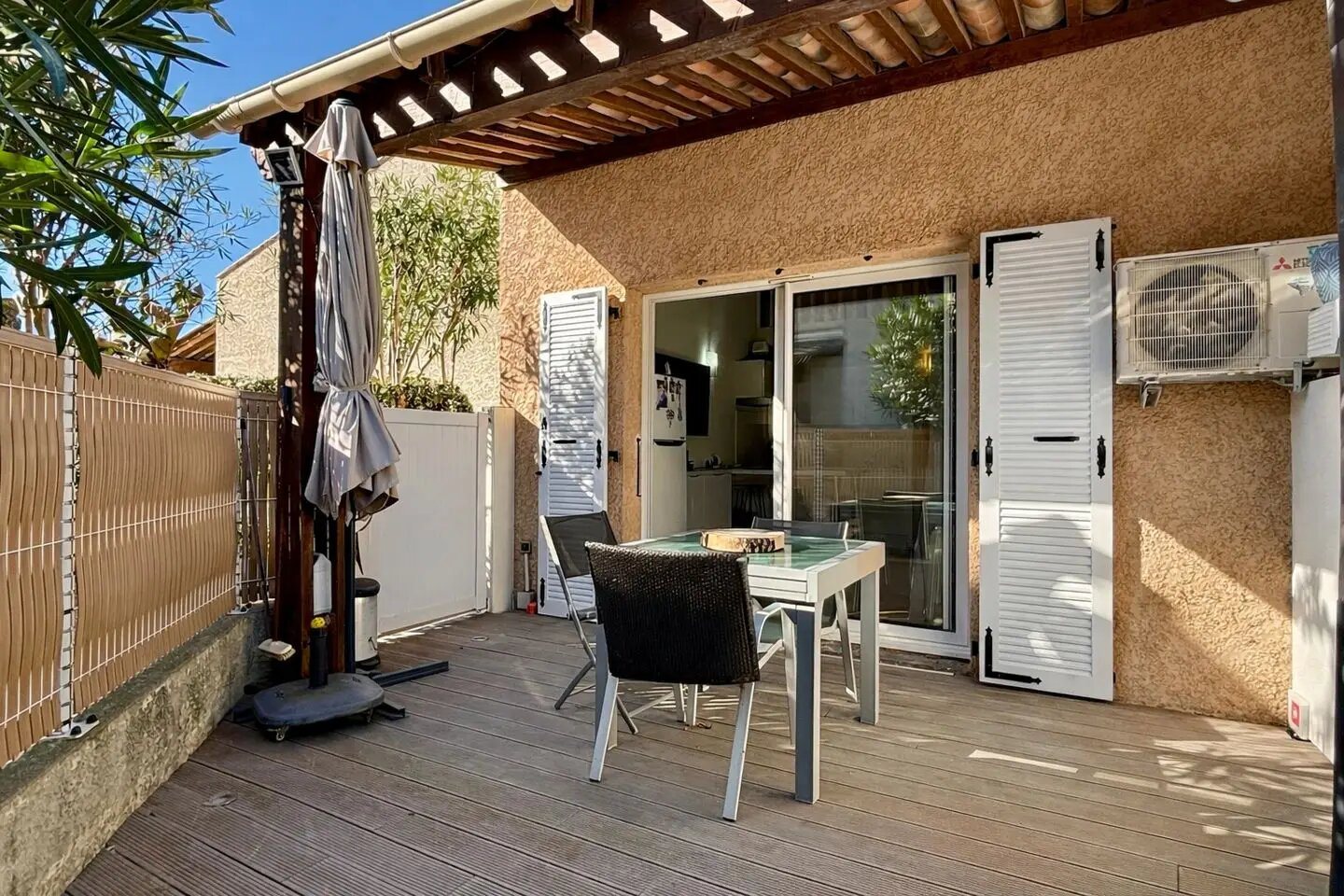 Maison à vendre, 40m², Agde (Cap d'Agde)