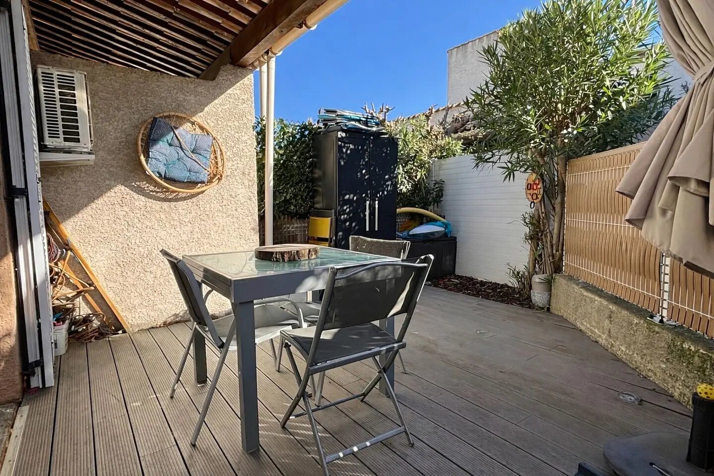 Maison à vendre, 40m², Agde (Cap d'Agde)